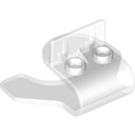 Minifig Stand Flexible (Super Jumper)