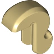 Animal Body Part, Cat Tail