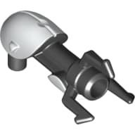 Weapon Gun / Sci Fi (Portal)