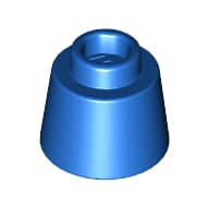 Cone 1.17 x 1.17 x 2/3 (Fez)