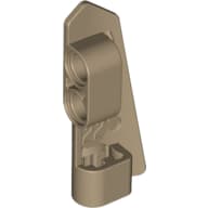 Technic Panel Fairing #22 5L Small Smooth, Side A