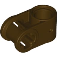 Technic Axle and Pin Connector Perpendicular