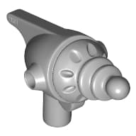 Weapon Gun Ray / Laser