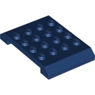 Slope 4 x 6 x 2/3 Double