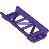 Vehicle Track, Roller Coaster Straight 8L