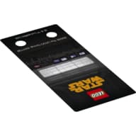 Display Card, Set 40299