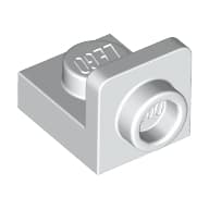 Bracket 1 x 1 - 1 x 1 Inverted