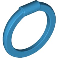 Weapon Chakram / Hoop Blade / Ring