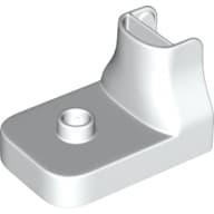 Duplo Mixer Base