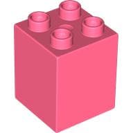 Duplo Brick 2 x 2 x 2