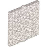 Glass for Window 1 x 2 x 2 Flat