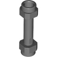 Weapon Hilt Symmetric