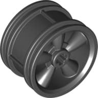 Wheel 30 x 20 5-Spoke