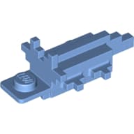 Animal Body Part, Axolotls (Fish) Body