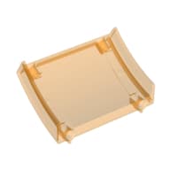 Stunt Ramp Section 30°