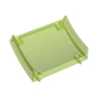 Stunt Ramp Section 30°