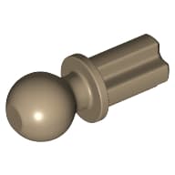 Technic Axle Towball