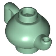 Equipment Teapot