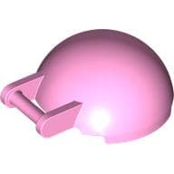 Windscreen 4 x 4 x 1 2/3 Canopy Half Sphere with Handle