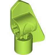 Technic Panel Fairing #7 3L Very Small Smooth, Side A