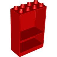 Duplo Cabinet 2 x 4 x 5