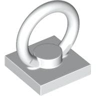 Tile Special 2 x 2 with Ring