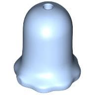 Mini Ghost / Bell-Shaped Flower