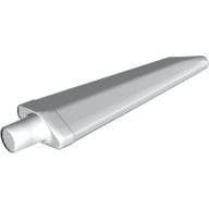 Weapon Spike Flexible 3.5L