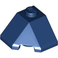 Wedge Sloped 45° 2 x 2 Corner