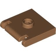 Lid for Box Box 2 x 2, Hinged