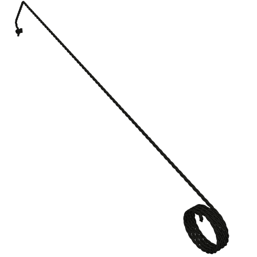 String Cord Thin (0.5mm) 200cm