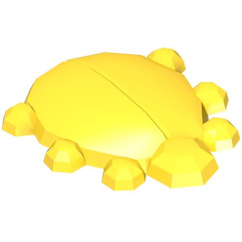 Belville / Scala, Insect, Beetle / Ladybug