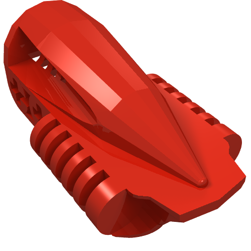 Technic Block 3 x 5 x 1 2/3