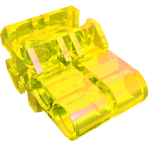Technic Modular Connector
