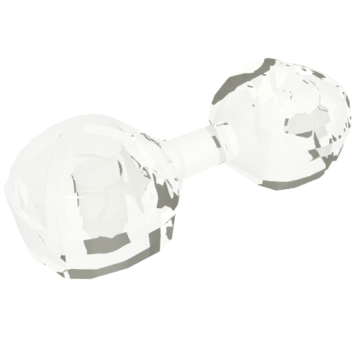 Web Effect Handcuffs