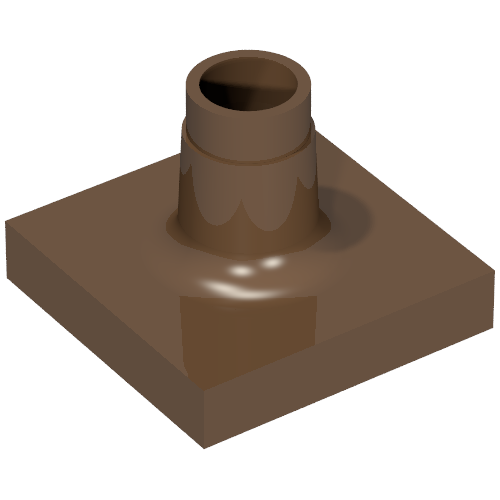 Duplo Sign Post Short