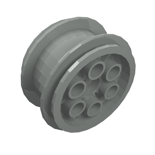 Wheel 20 x 30 Balloon Medium