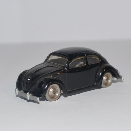 HO Scale VW Beetle (Long Version)