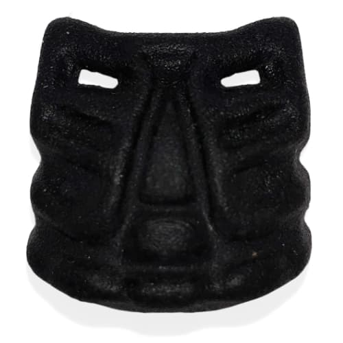 Large Figure Mask Krana Ja