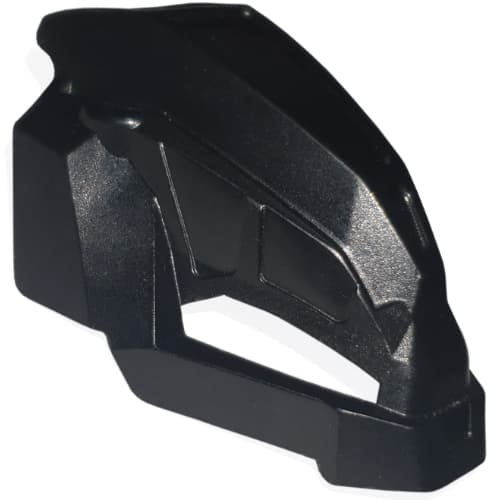 Large Figure Mask Ultimate Dume (Mask of Power)