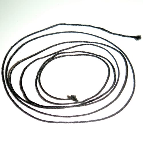 String Cord Thin (0.5mm) 75cm