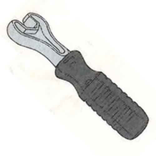 Duplo Toolo Tool Wrench