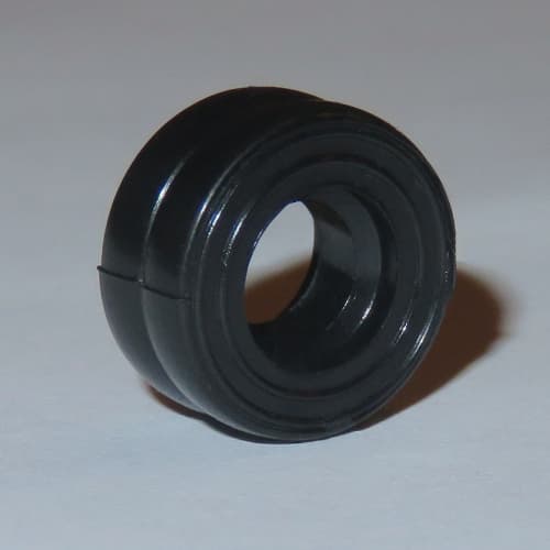 Tyre Smooth Small Dually