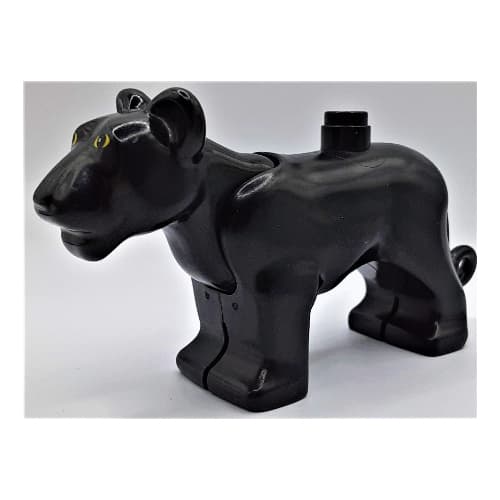 Duplo Animal Panther Adult