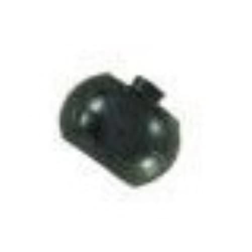 Pen Bead, Round Orb