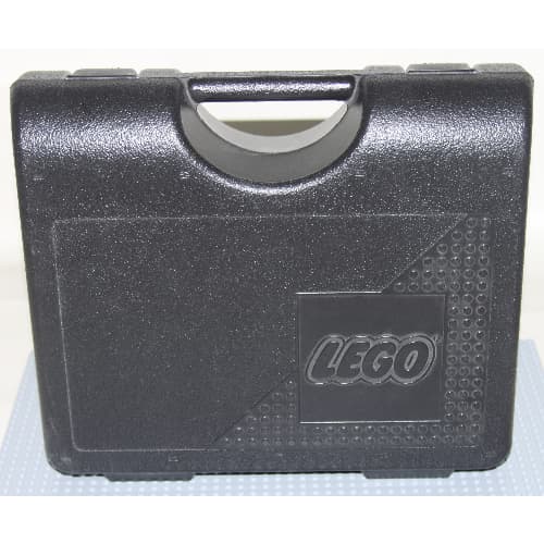 Storage Case, with LEGO Logo (305 x 264 x 90 mm)