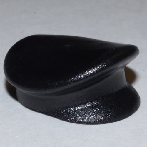 Homemaker Hat, Police Style