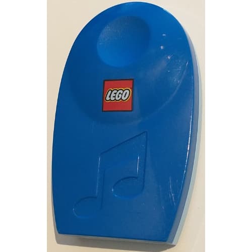 Music Builder Sound Cartridge with Light Aqua Back