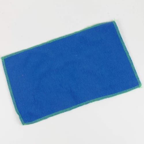 Duplo Towel 20cm x 13cm