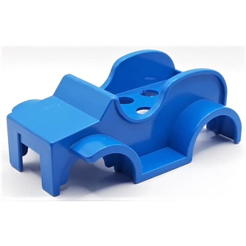 Duplo Car Body (Old Style)